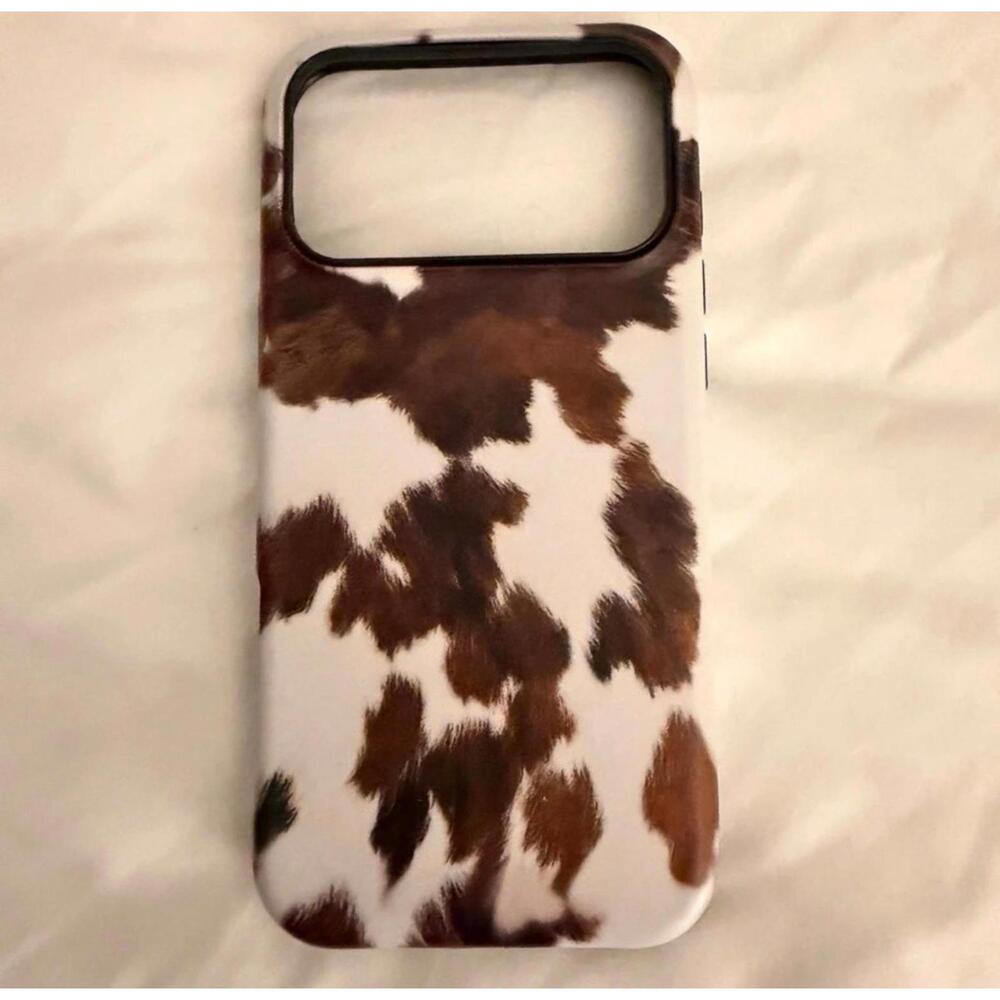 iPhone 17 pro max case